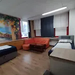 Apartamento Mit 3 Küche Dusche Waschmaschine *
