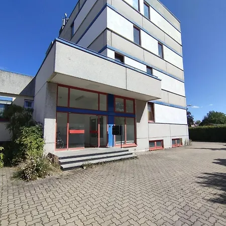 Apartment Mit 3 Küche Dusche Waschmaschine