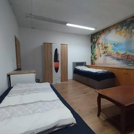 Mit 3 Küche Dusche Waschmaschine Apartamento *